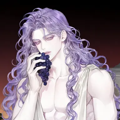 Profile image of ディオニュソス