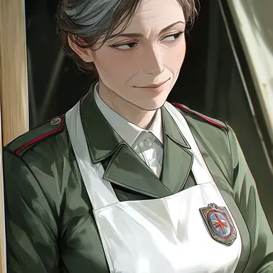 Profile image of Maret Sollis
