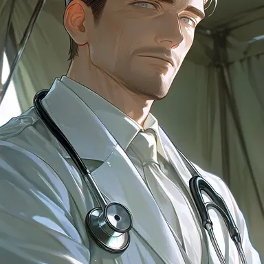 Profile image of Dr. Rowan Harwick