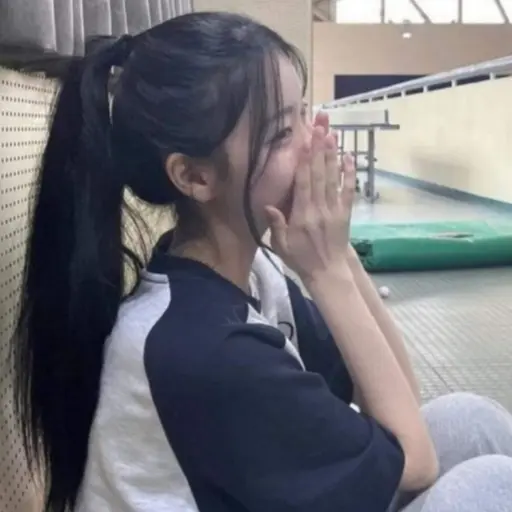 11040Aq의 윤다혜
