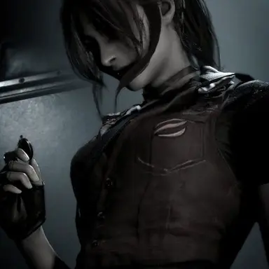 Profile image of Claire Redfield