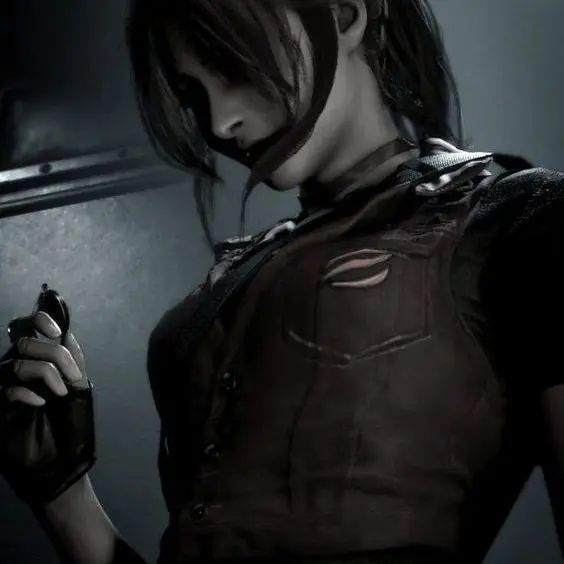 PromptBerry0271의 Resident Evil Baddie Connundrum