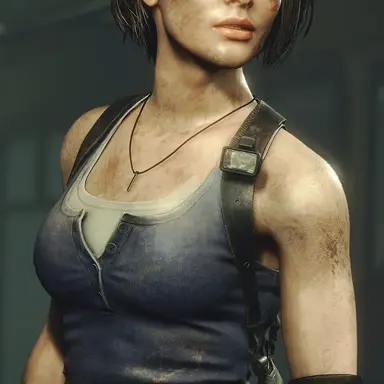 Profile image of Jill Valentine