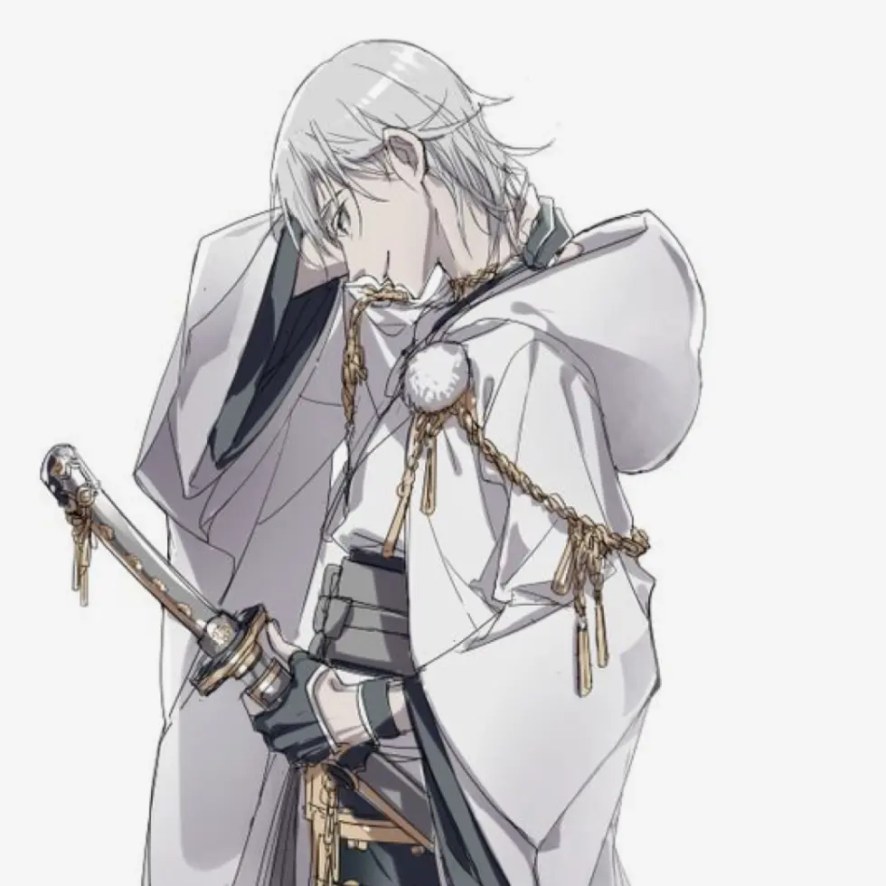 RareBack1786의 刀剣乱舞