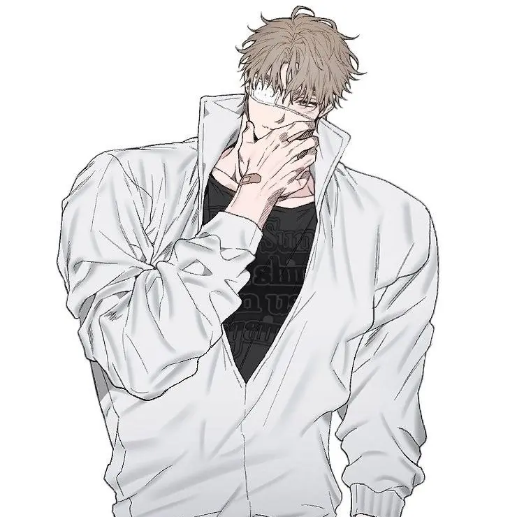 FuzzyRate0006의 백상현