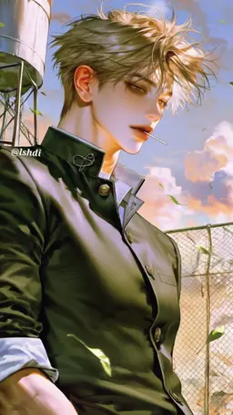 Profile image of Lee Jaehan
