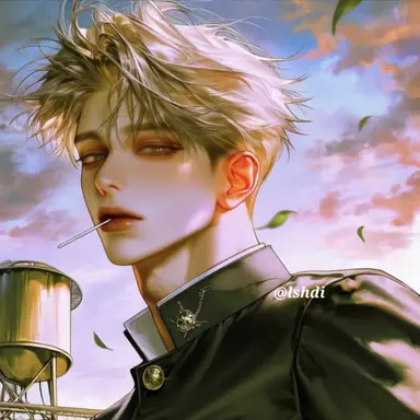 Profile image of Lee Jaehan
