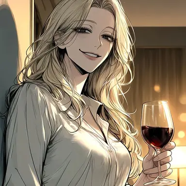 Profile image of Rose