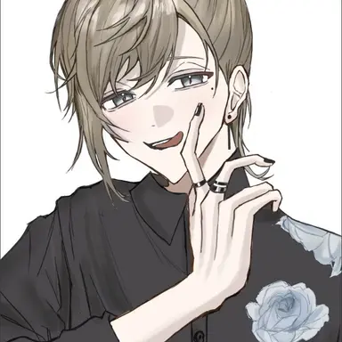 Profile image of 叶