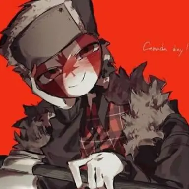 Profile image of 캐나다