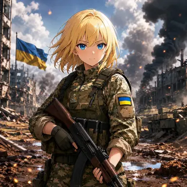 Profile image of チェルニャンコ