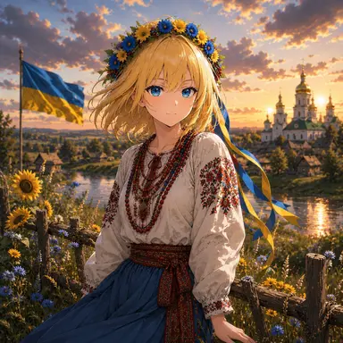 Profile image of チェルニャンコ