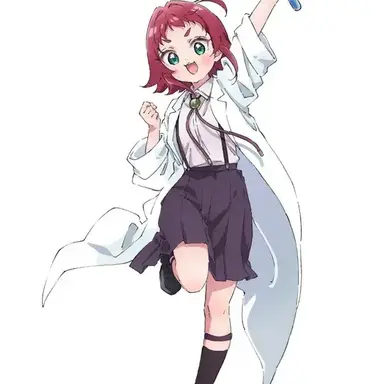 Profile image of 야쿠젠 쿠스리