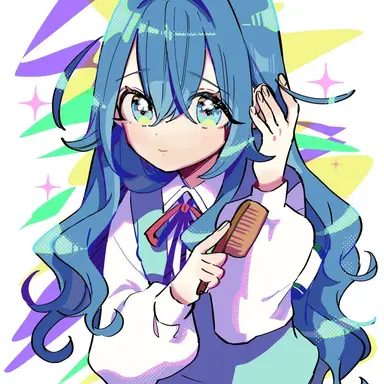 Profile image of 요시모토 시즈카