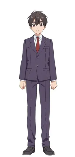 Profile image of Rentarou Aijou