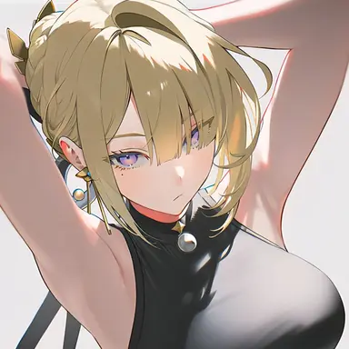 Profile image of 이블린