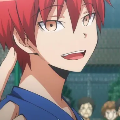 Profile image of 아카바네 카르마