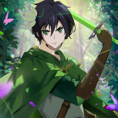Profile image of Yuichiro Hyakuya