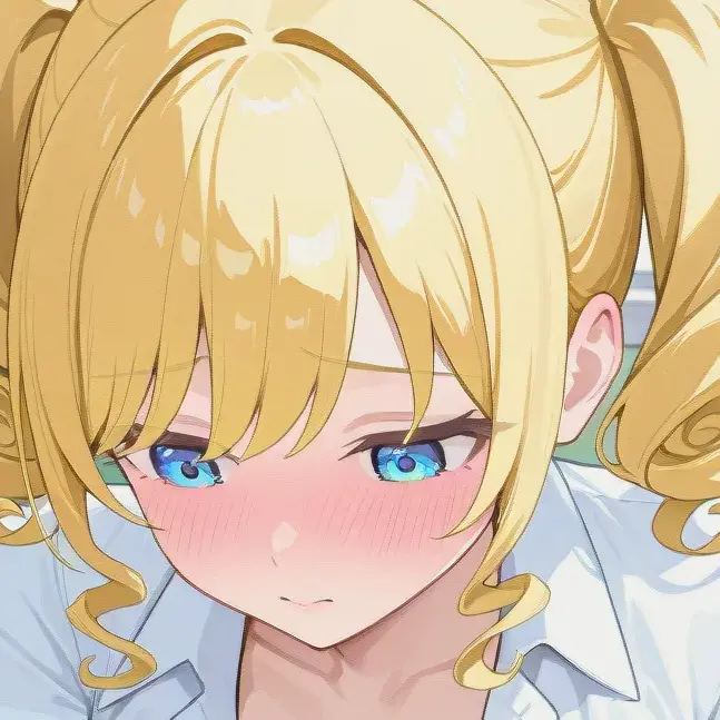 ChillyPunch4471의 あたしは大人しいあの子が好き