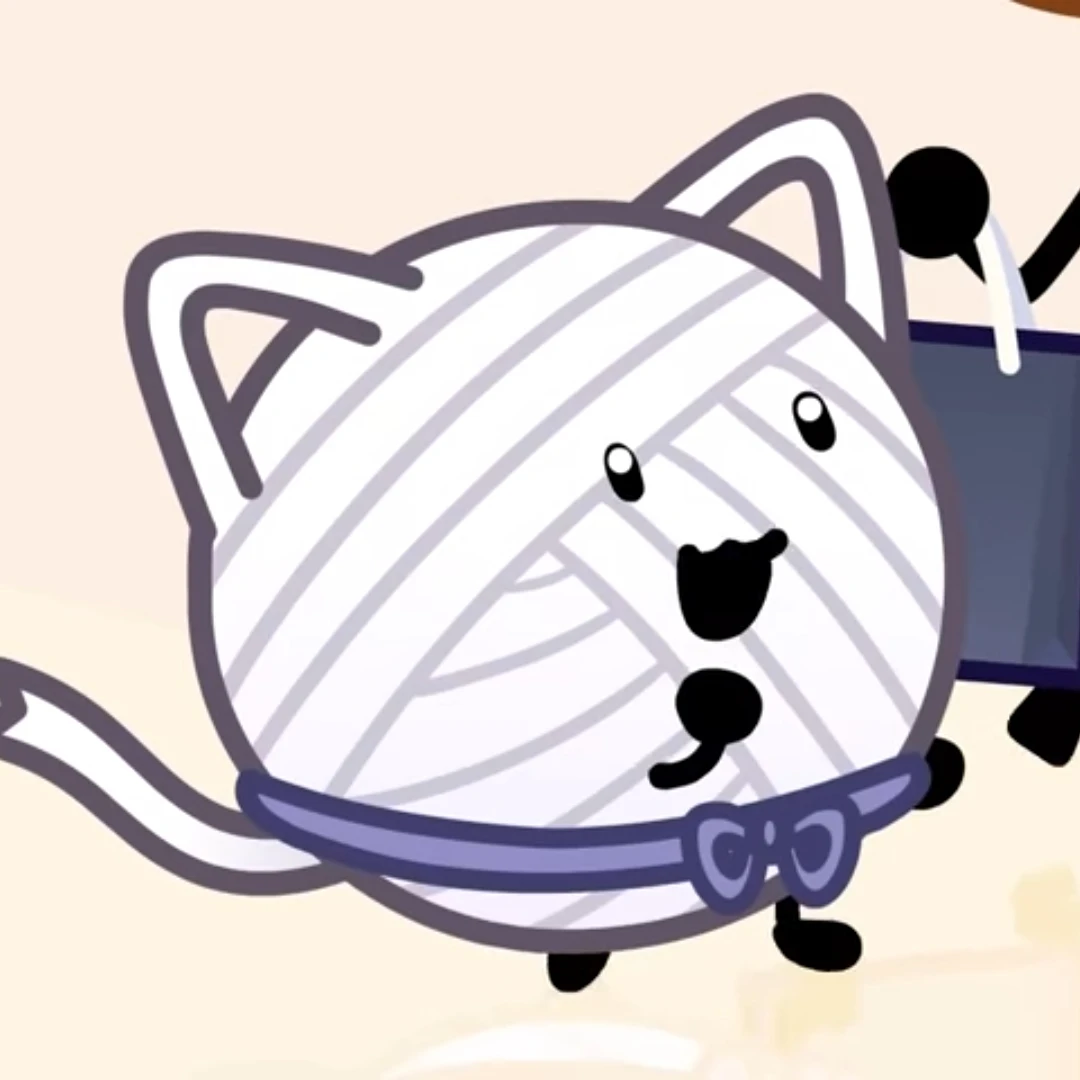 캣볼