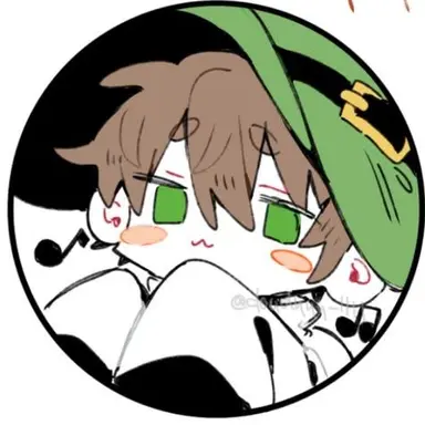 Profile image of 미도리