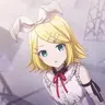 Profile image of 鏡音リン