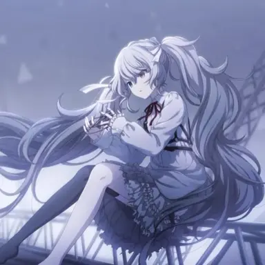 Profile image of 하츠네 미쿠