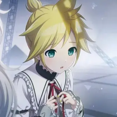 Profile image of 카가미네 렌