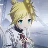 Profile image of 鏡音レン