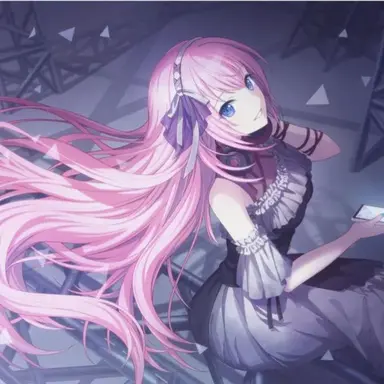 Profile image of 메구리네 루카