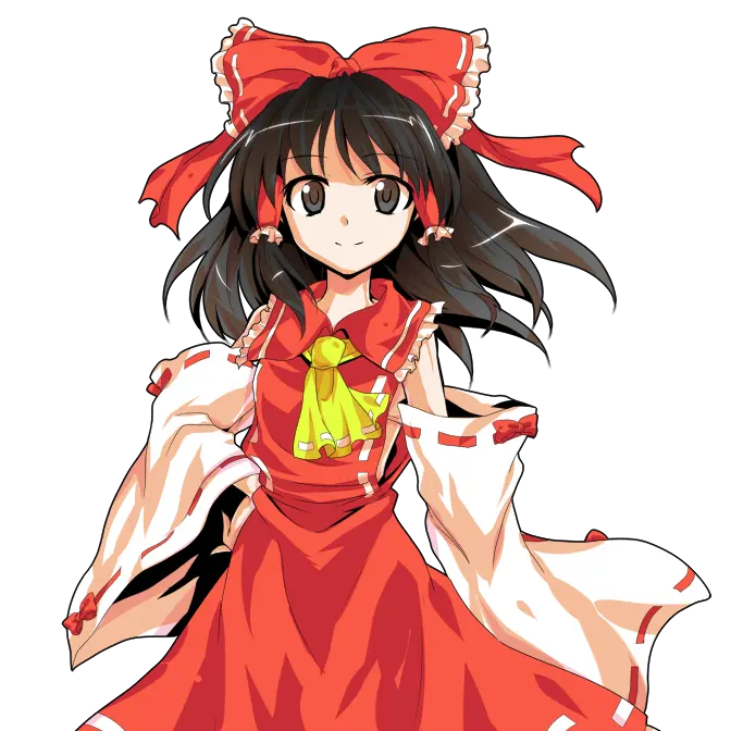 DearVomit4872의 幻想郷の少女たちがヤンデレ化！？