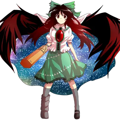 Profile image of 霊烏路空