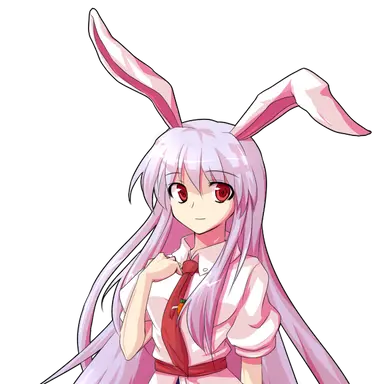 Profile image of 鈴仙