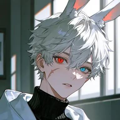 Profile image of ノア