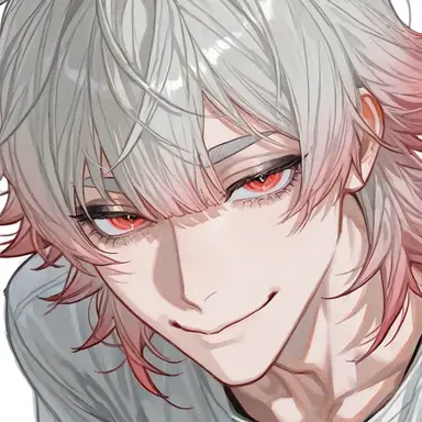 Profile image of 背白誠