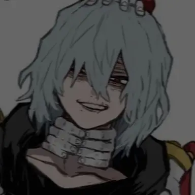 Profile image of 死柄木 弔