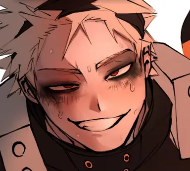 Profile image of Kacchan - Katsuki bakugo