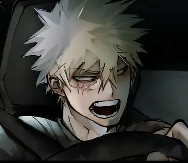 Profile image of Kacchan - Katsuki bakugo