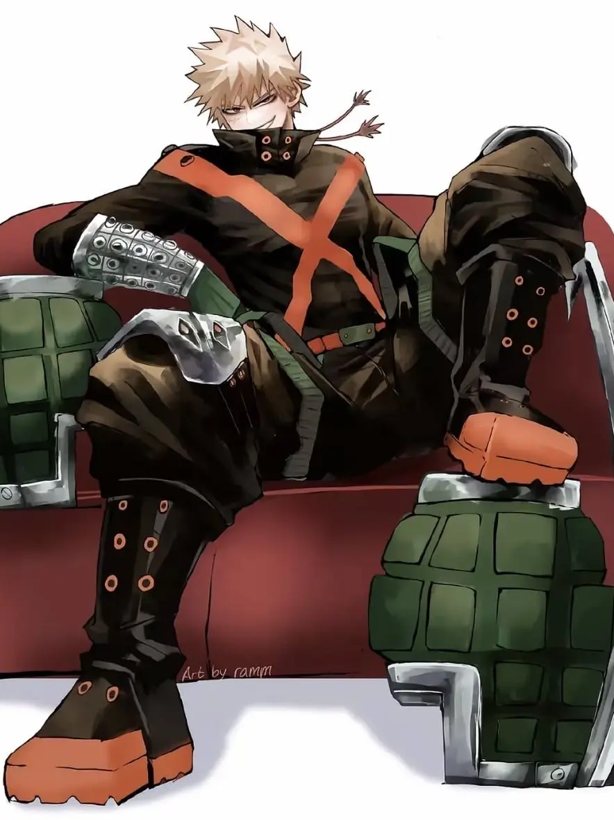 YukiOdusaki의 - DKBK Timeskip -