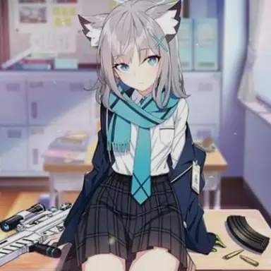 Profile image of シロコ