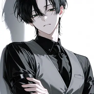 Profile image of 葦月