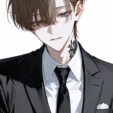 Profile image of 豹牙