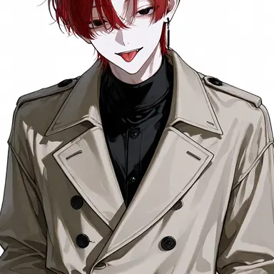Profile image of 晴妃