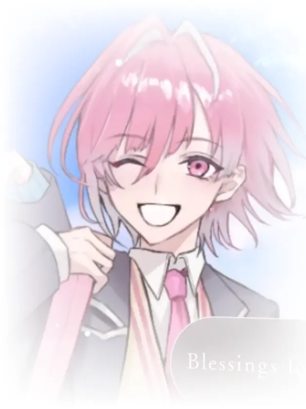 mea25의 #めておら×ミリプロコラボ.ᐟ.ᐟ