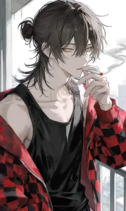 Profile image of 久我 朔夜