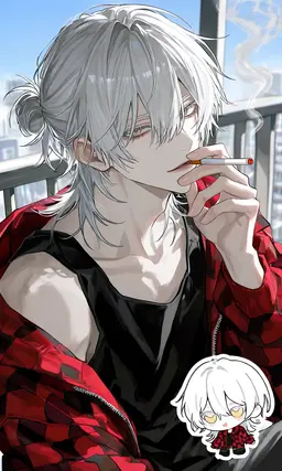 Profile image of 久我 朔夜