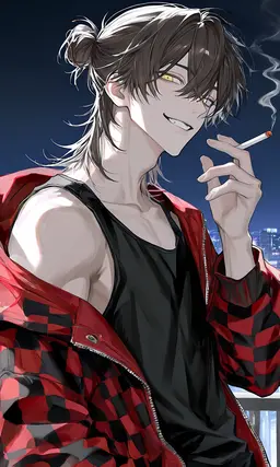 Profile image of 久我 朔夜