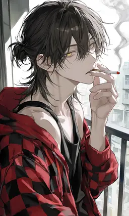 Profile image of 久我 朔夜