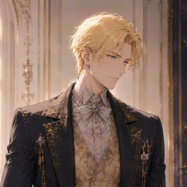 Profile image of お父様