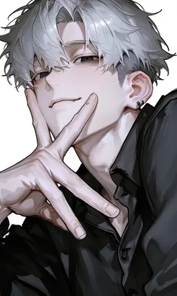 Profile image of 아마네
